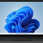 لپ تاپ استوک surface laptop 4 Ryzen 7 16GB 512 MB amd -2K-Touch