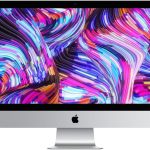 لپ تاپ استوک imac 2017 - A1419 i5 - 7500 16GB 1T 4g 5k