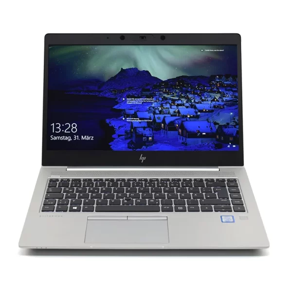 لپ تاپ استوک HP EliteBook 755 G5